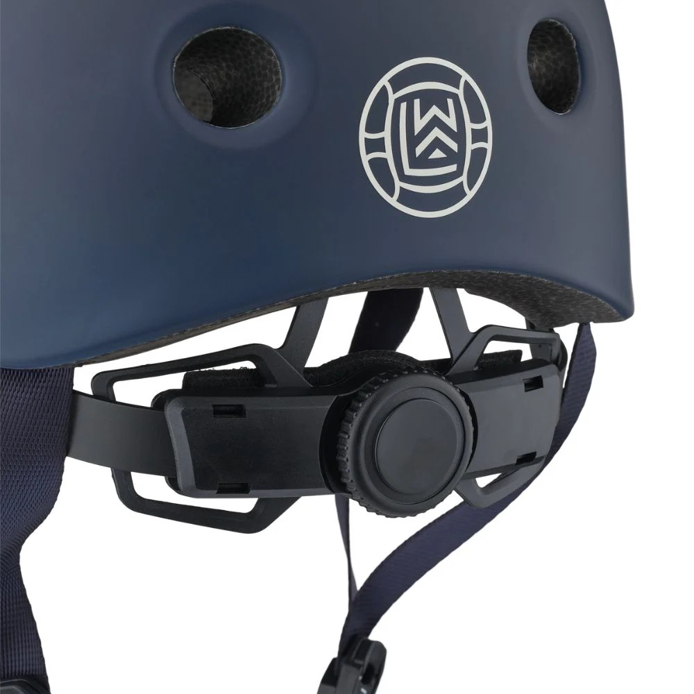 Liewood Hilary Universe Classic Navy Casca pentru copii dimensiune S 48-52CM