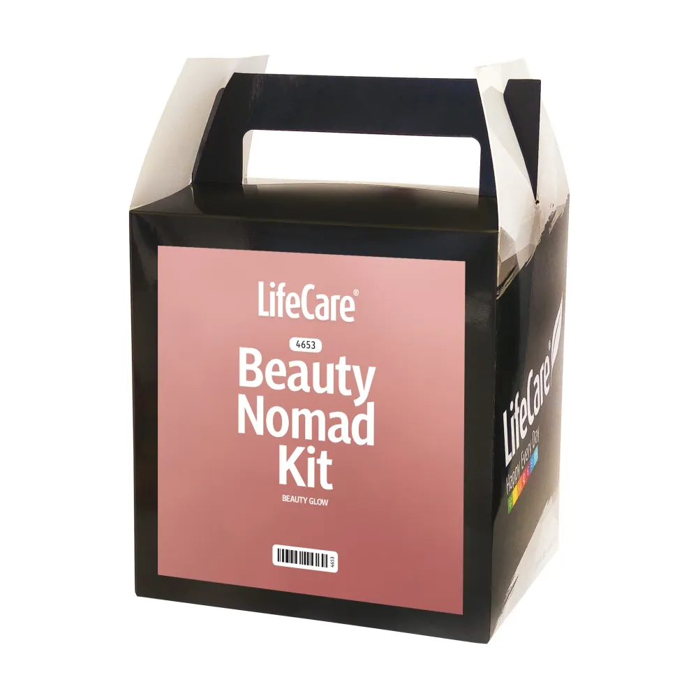 Beauty Nomad Kit