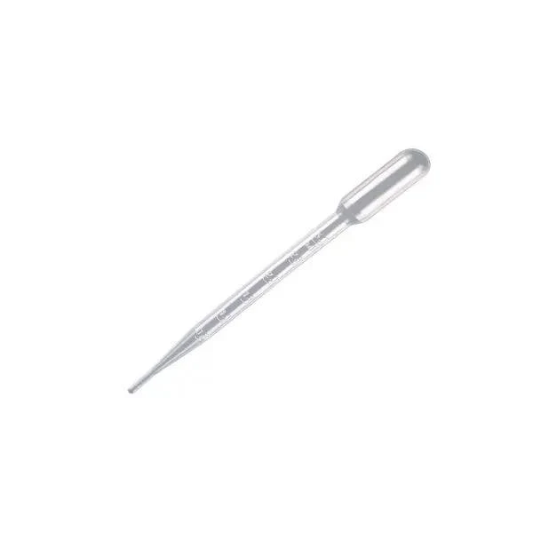 Pipete Pasteur 1 ml, sterile, 250 buc