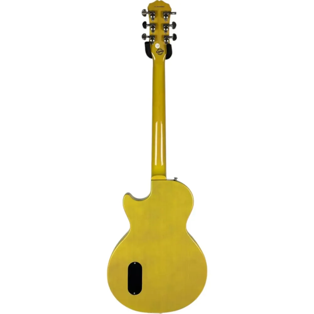 Epiphone Les Paul Junior 57’ Reissue 2011 - Galben