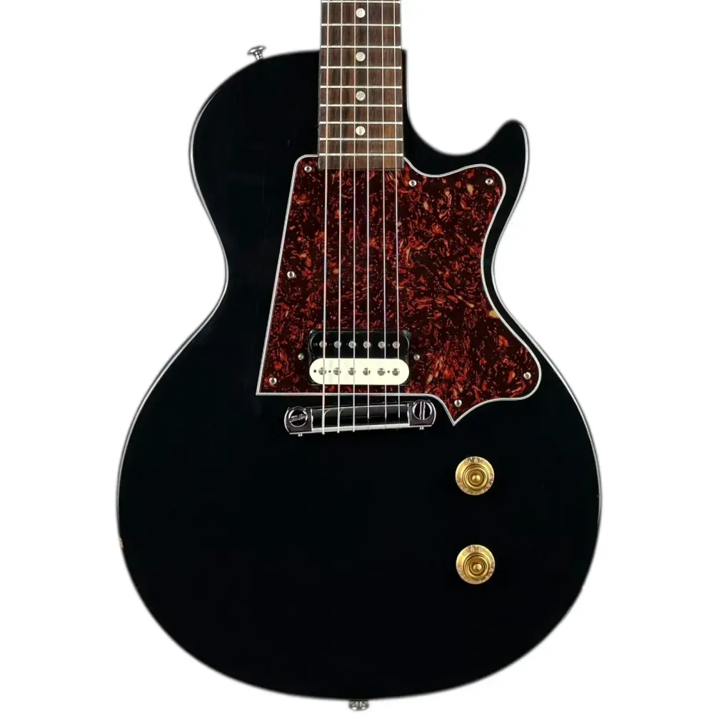 Gibson Les Paul Junior Billie Joe Armstrong Signature 2018 - Abanos