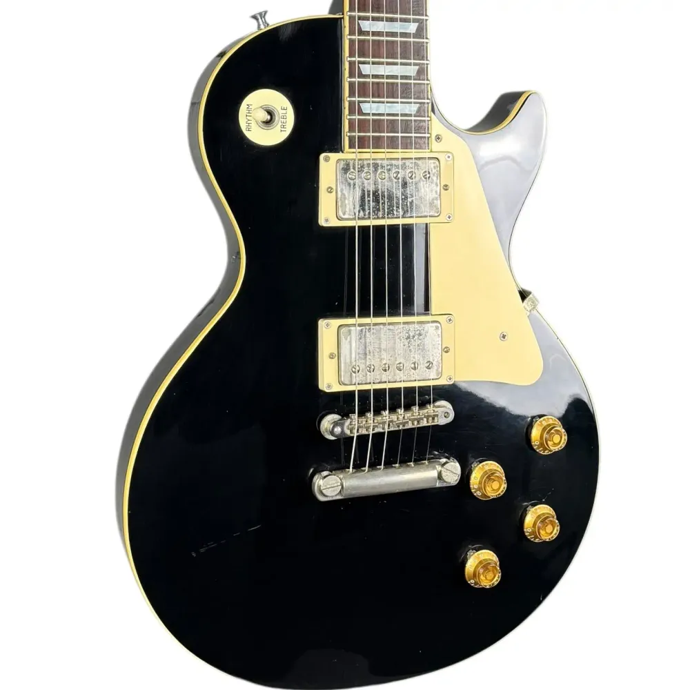 Greco Super Power Les Paul EG-450 1980 - Eben