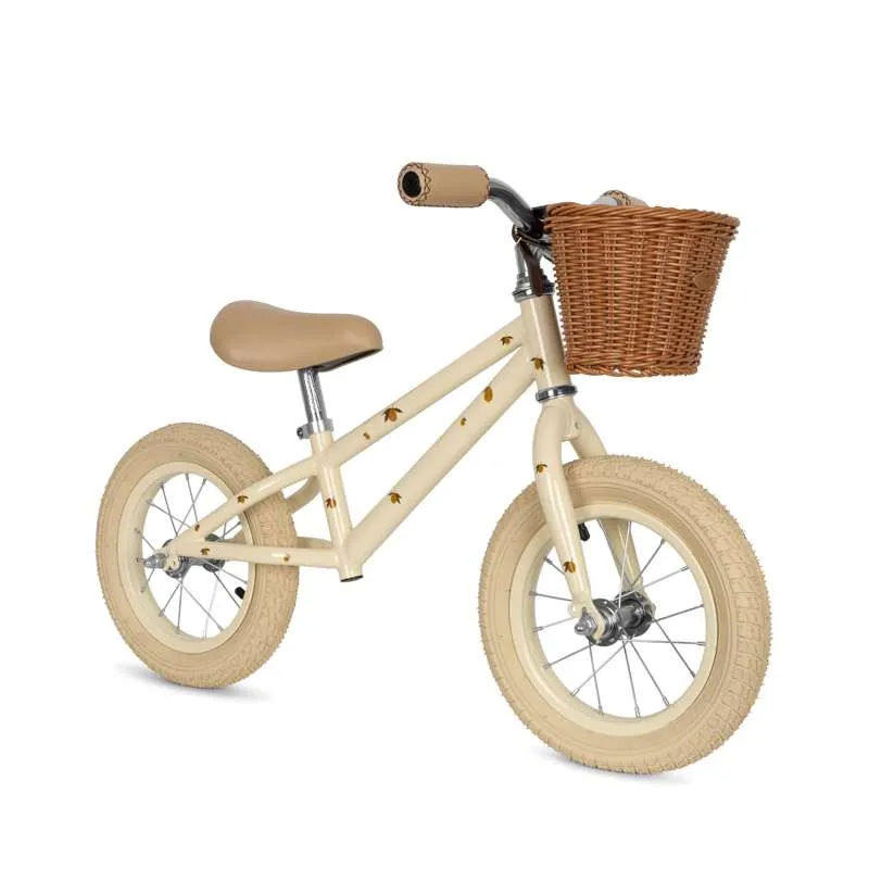 Konges Sløjd Løbecykel - Lemon Compatible Linear Motors