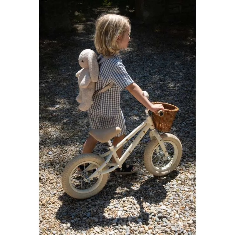 Konges Sløjd Løbecykel - Lemon Compatible Linear Motors