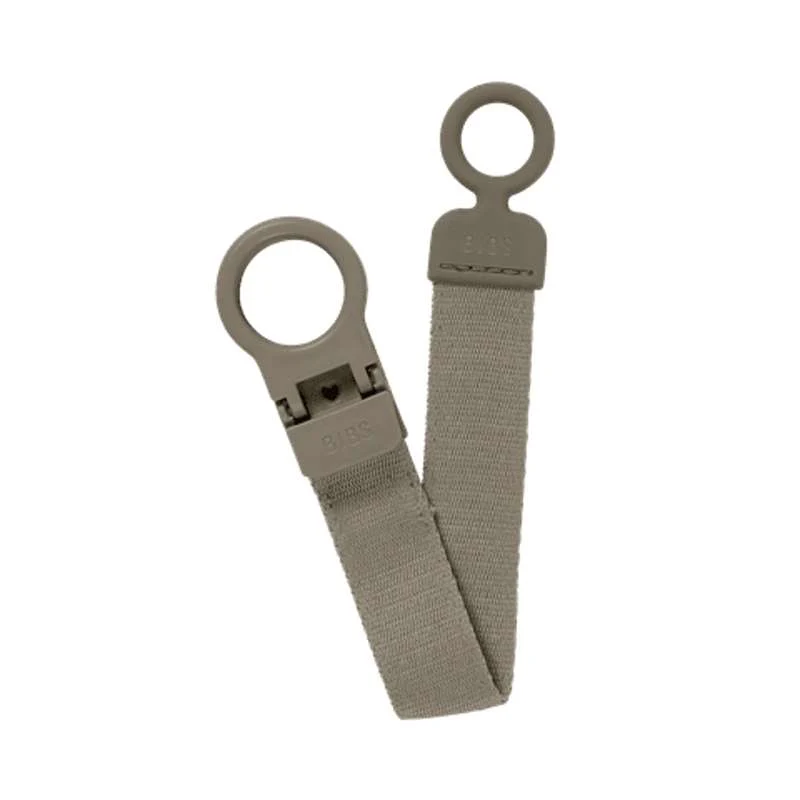 BIBS Accessories - Suttesnor - Loop - Bogat Oak