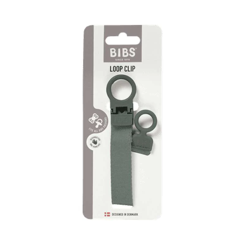 BIBS Accessories - Suttesnor - Loop - Pine Industrial Hoisting