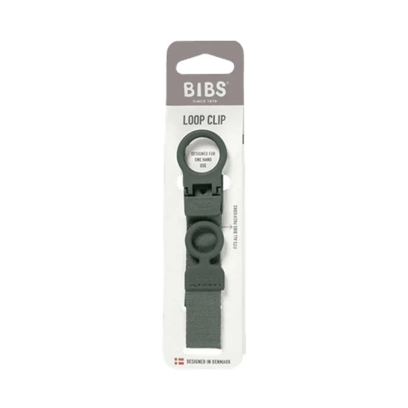 BIBS Accessories - Suttesnor - Loop - Pine Industrial Hoisting