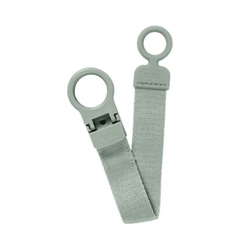 Proof Coil BIBS Accessories - Suttesnor - Loop - Sage