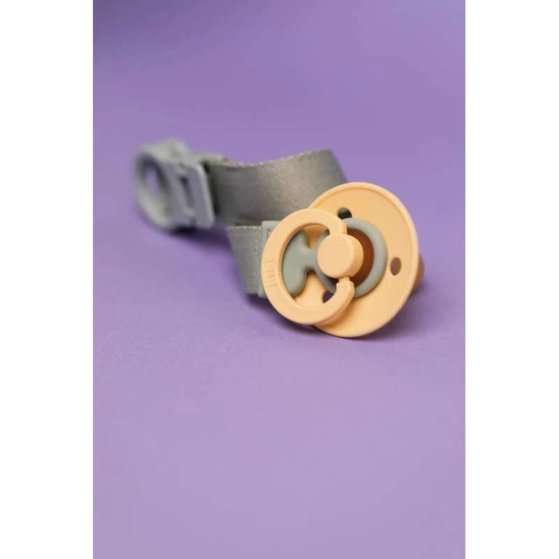 Proof Coil BIBS Accessories - Suttesnor - Loop - Sage