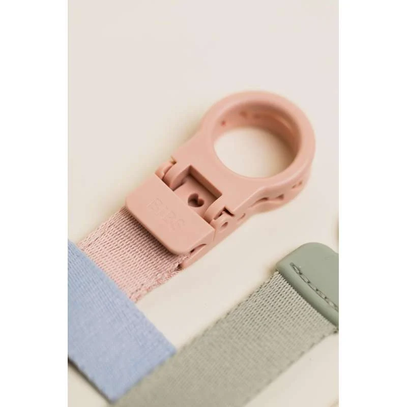Proof Coil BIBS Accessories - Suttesnor - Loop - Sage