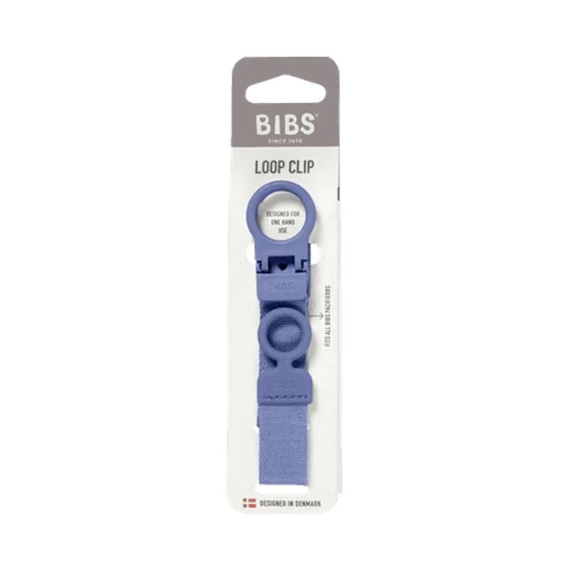 Welded Steel BIBS Accessories - Suttesnor - Loop - Peri