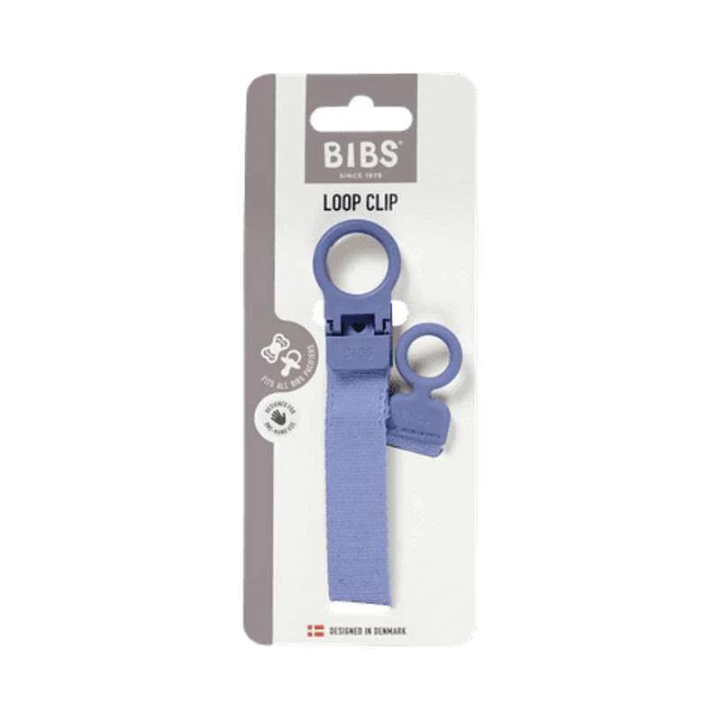 Welded Steel BIBS Accessories - Suttesnor - Loop - Peri
