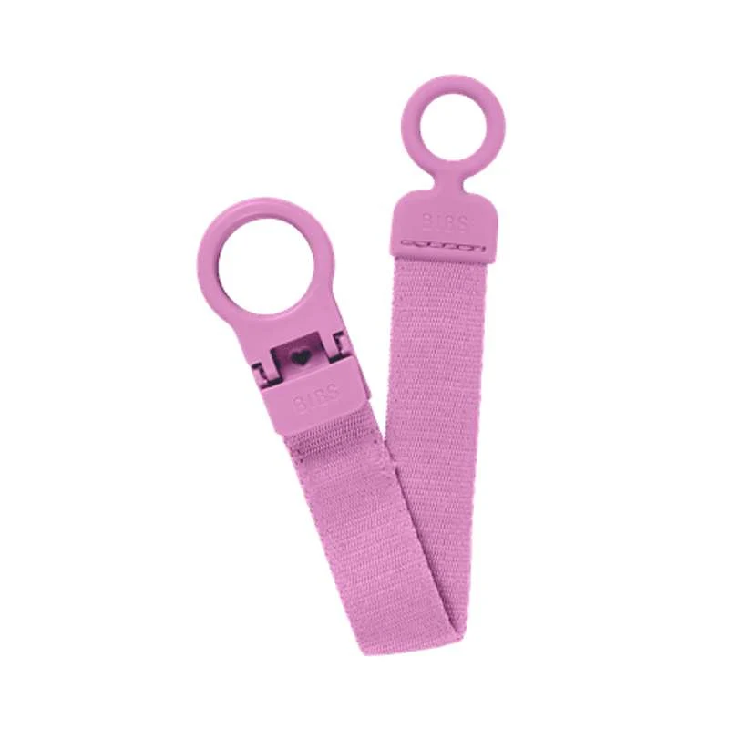 Welded Steel BIBS Accessories - Suttesnor - Loop - Bubblegum