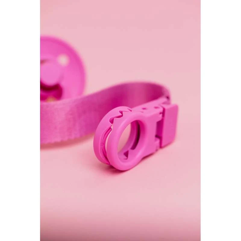 Welded Steel BIBS Accessories - Suttesnor - Loop - Bubblegum