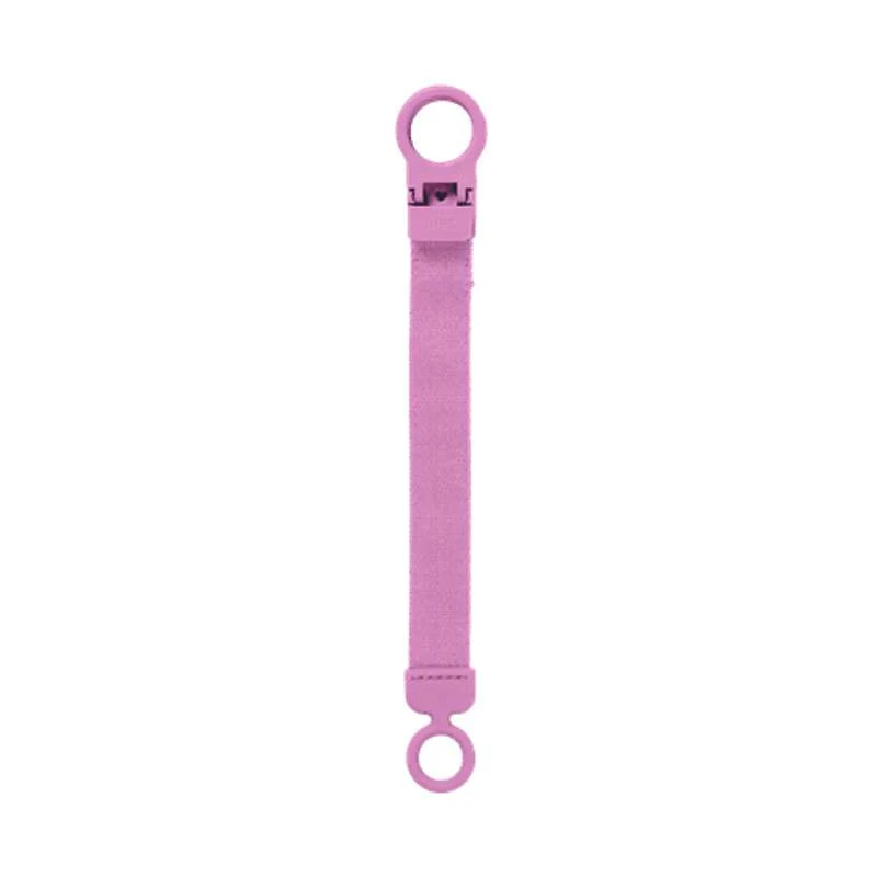 Welded Steel BIBS Accessories - Suttesnor - Loop - Bubblegum
