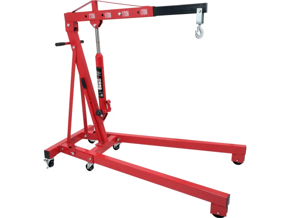 MACARA ATELIER AUTO 2000KG, 230CM