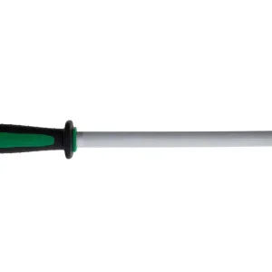 Masat Fischer REF 1245 V cu lamă de 30 de cm cu mâner verde