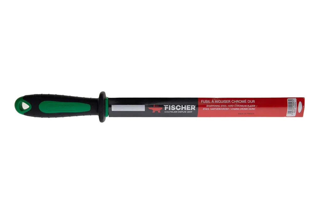 Masat Fischer REF 1245 V cu lamă de 30 de cm cu mâner verde