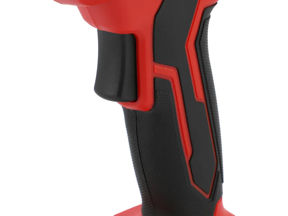 Aparat lipit plastic profesional YATO 18V, 60W, corp