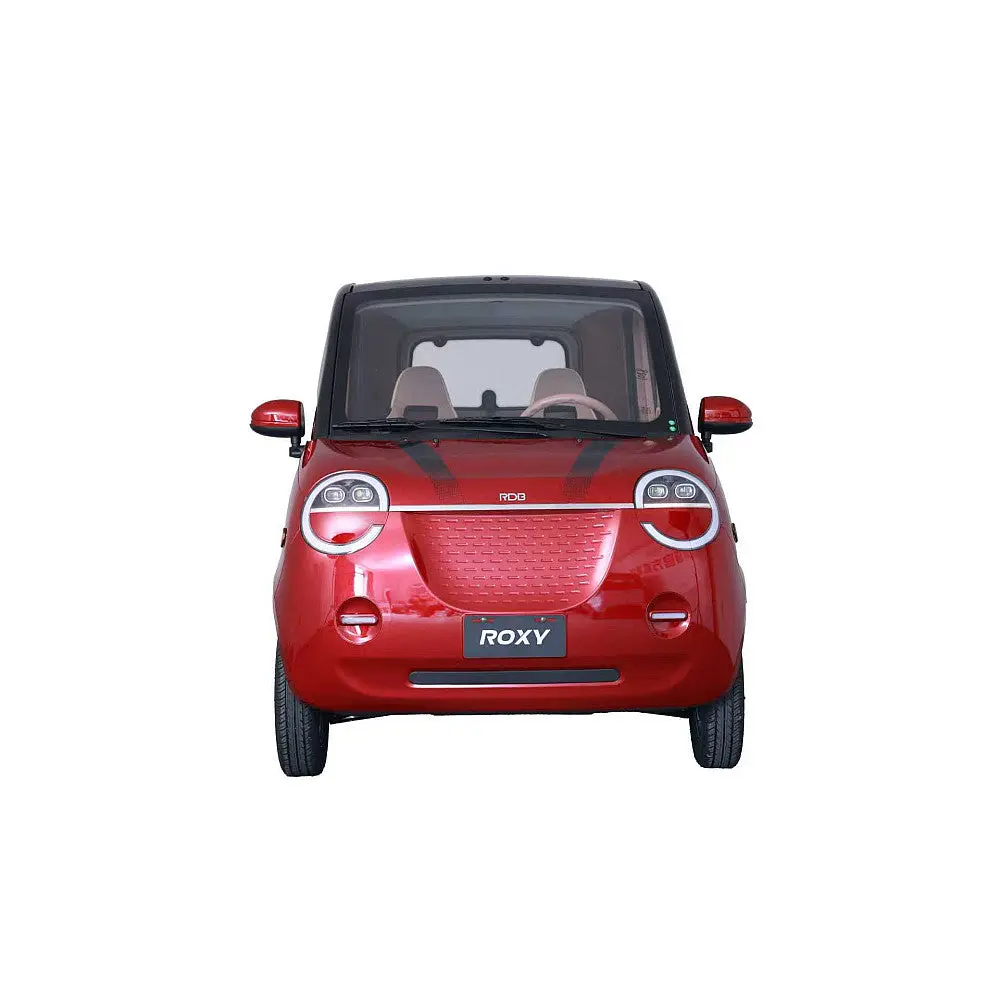 Masina electrica RDB Roxy, 25 km/h, fara permis de conducere