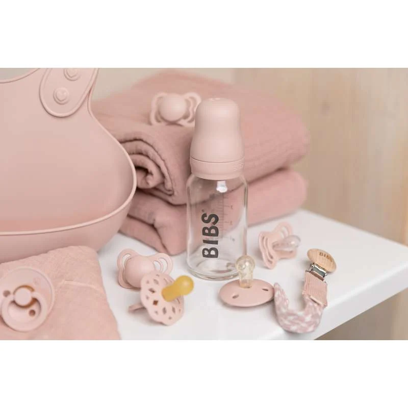 BIBS Pachet - Nr. 4 - Blush Burn Care