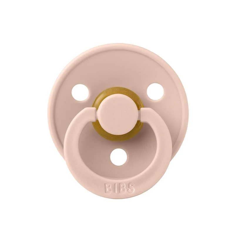BIBS Pachet - Nr. 4 - Blush Burn Care