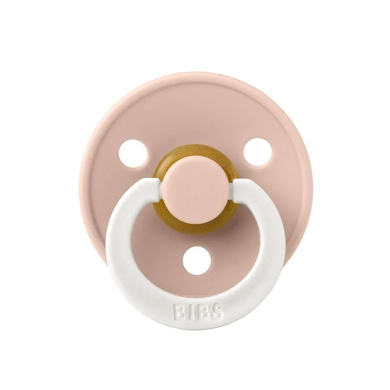 BIBS Pachet - Nr. 4 - Blush Burn Care