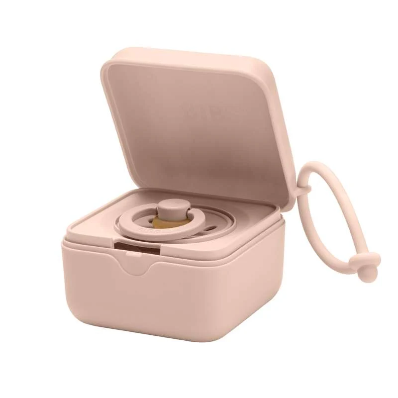 BIBS Pachet - Nr. 4 - Blush Burn Care