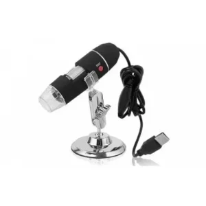 Microscop Media-Tech MT4096 | USB, LED