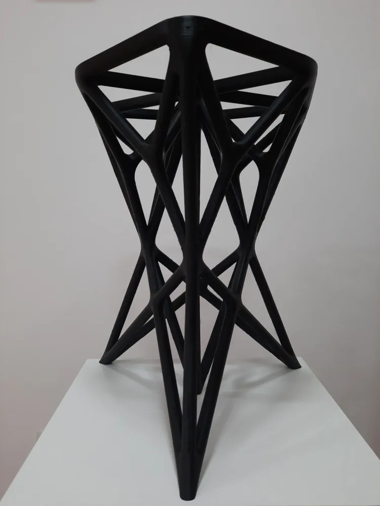 Scaun Terra printat 3D