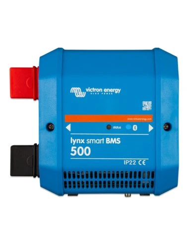 Victron Energy Lynx Smart BMS 500