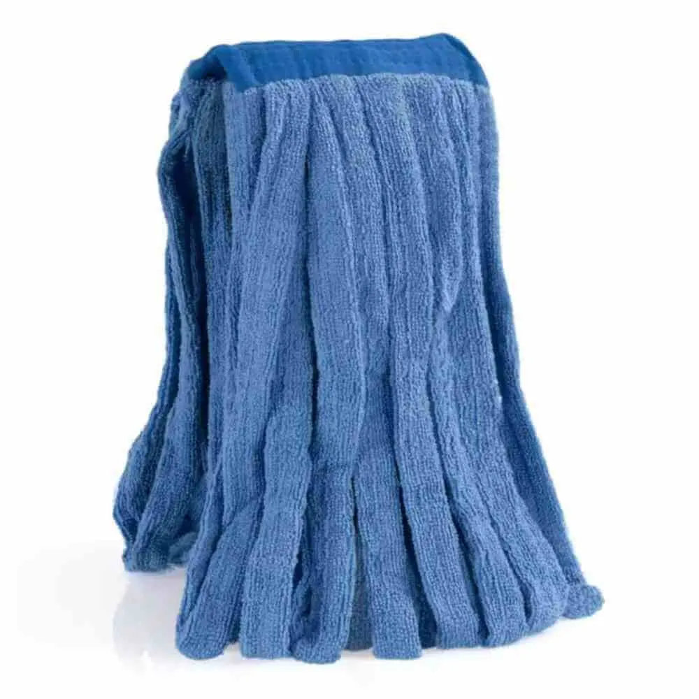 Mop Industrial Microfibra pentru Suprafețe Mari 260 gr
