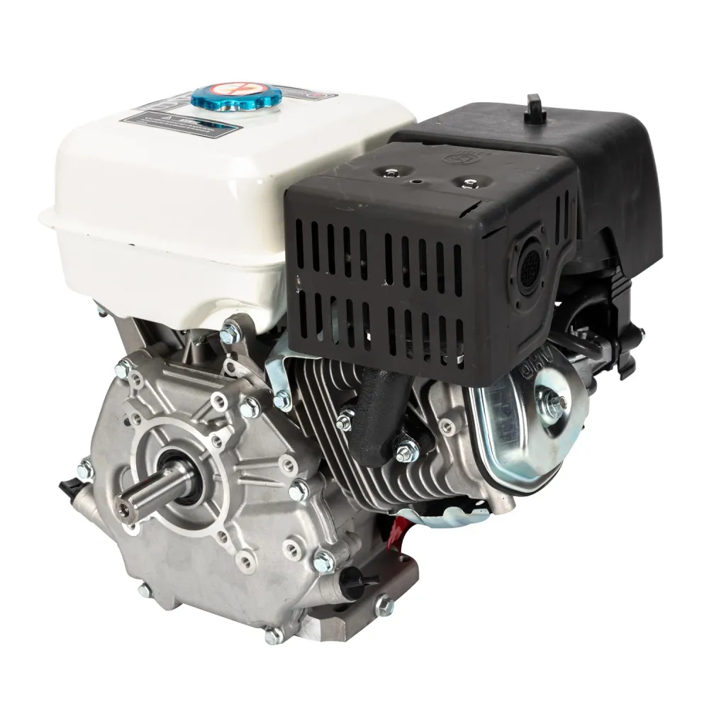 Motor pe benzina 9HP