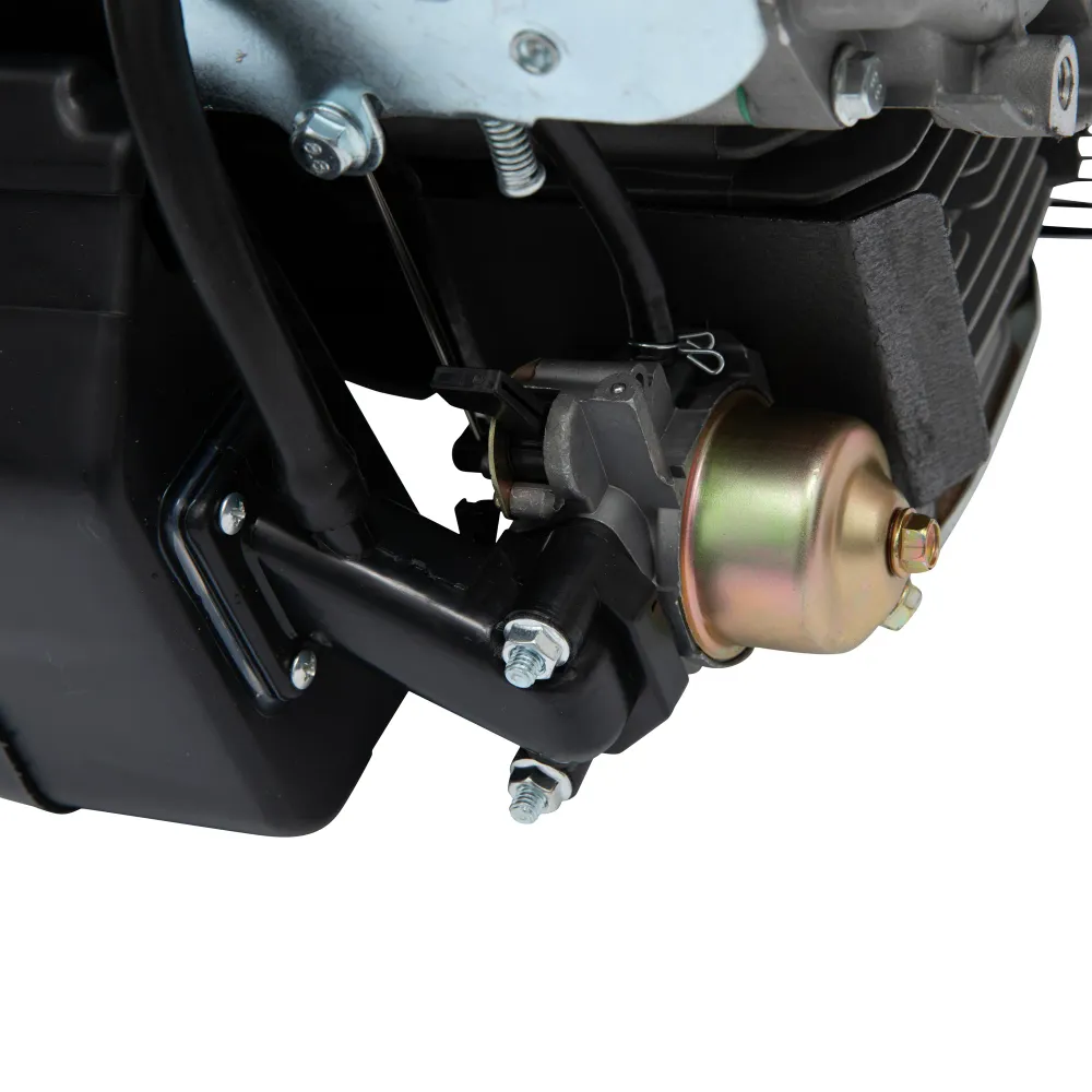Motor cu ax vertical 4.5HP 135cc