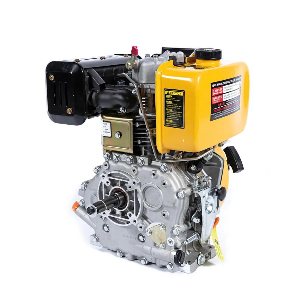 Motor DIESEL 178F 7CP