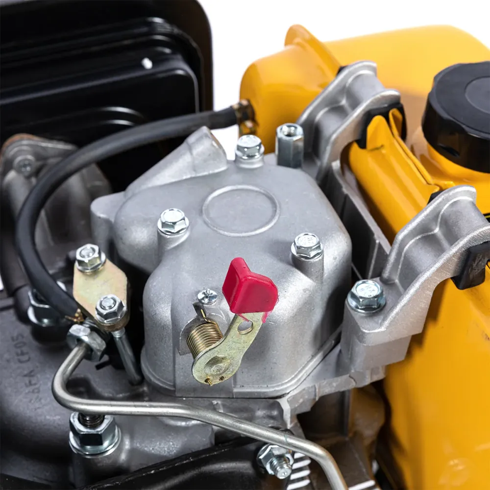 Motor DIESEL 178F 7CP