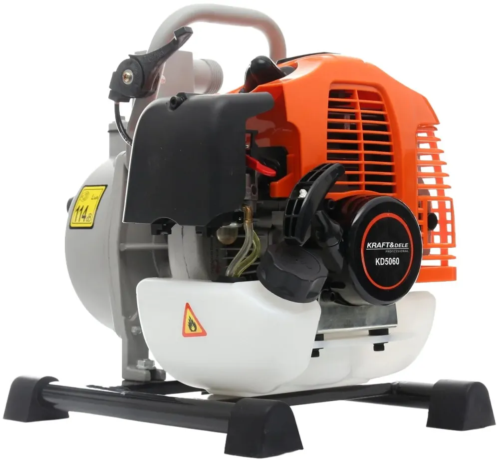 Motopompa Apa 2CP 1 Tol 18m3/h 30m, Kraft&Dele KD5060