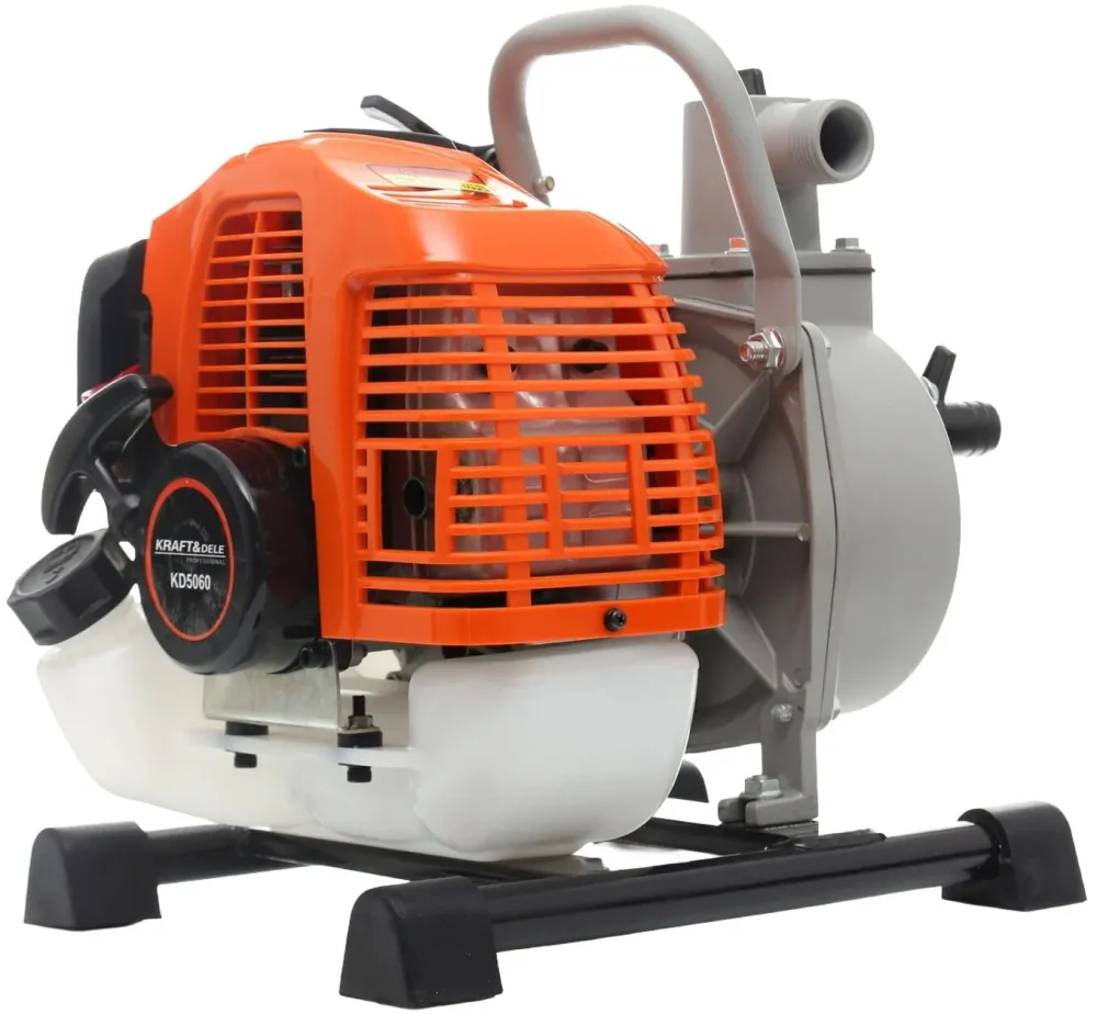 Motopompa Apa 2CP 1 Tol 18m3/h 30m, Kraft&Dele KD5060