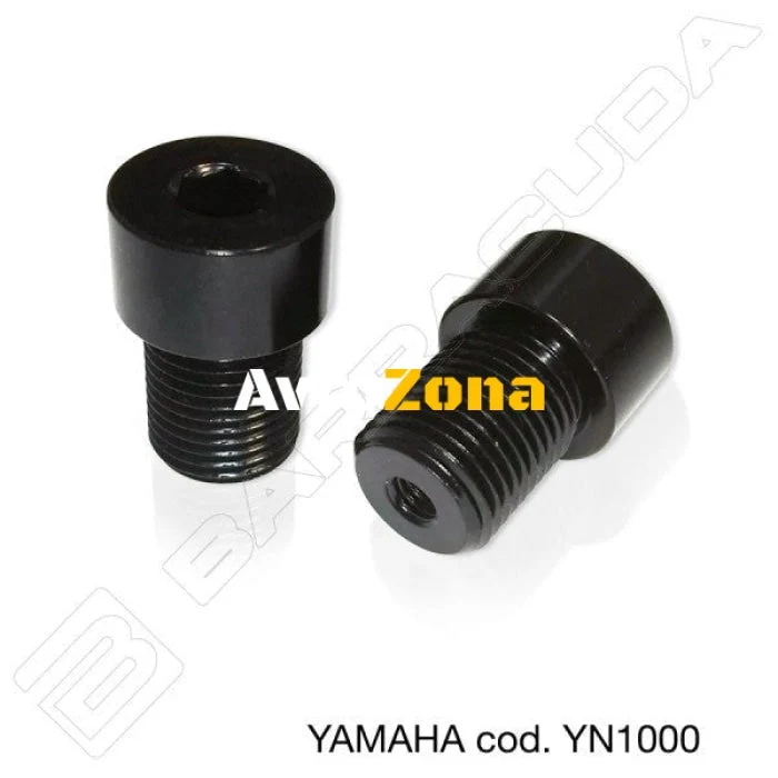 Adaptor pentru echilibrul BARRACUDA pentru Yamaha