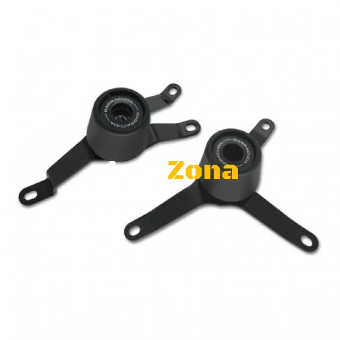 Anvelope de impact BARRACUDA Aprilia Tuono 660 (2021)