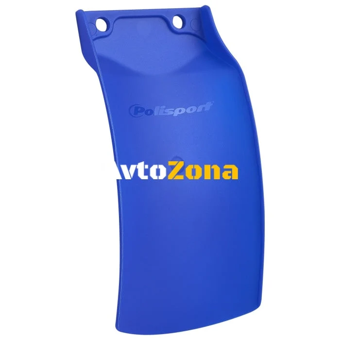 Apărători de noroi spate Polisport pentru Yamaha YZ450F-2010-2013 BLUE