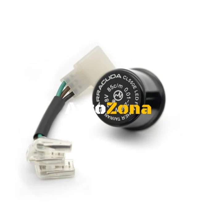 EL. BARRACUDA 3PIN DISPOZITIV REZISTIV