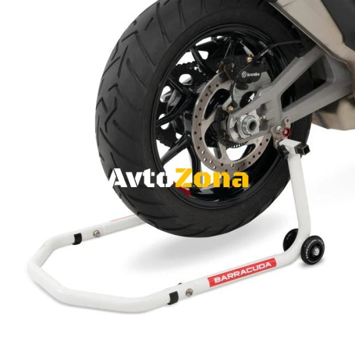 BARRACUDA furcă tip suport motocicletă spate