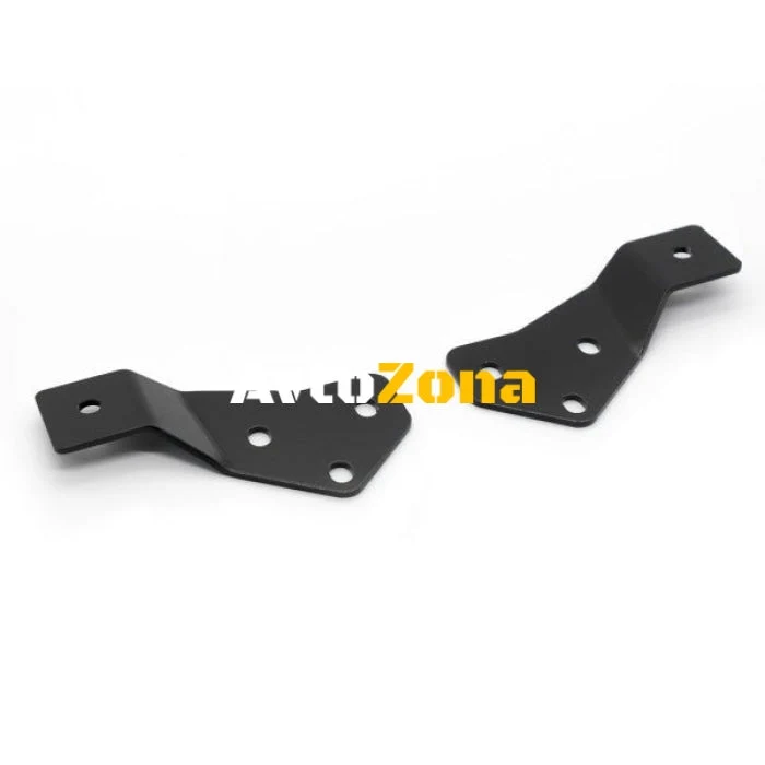BARRACUDA SET DE SUPORTURI PENTRU LUMINI SUPLIMENTARE