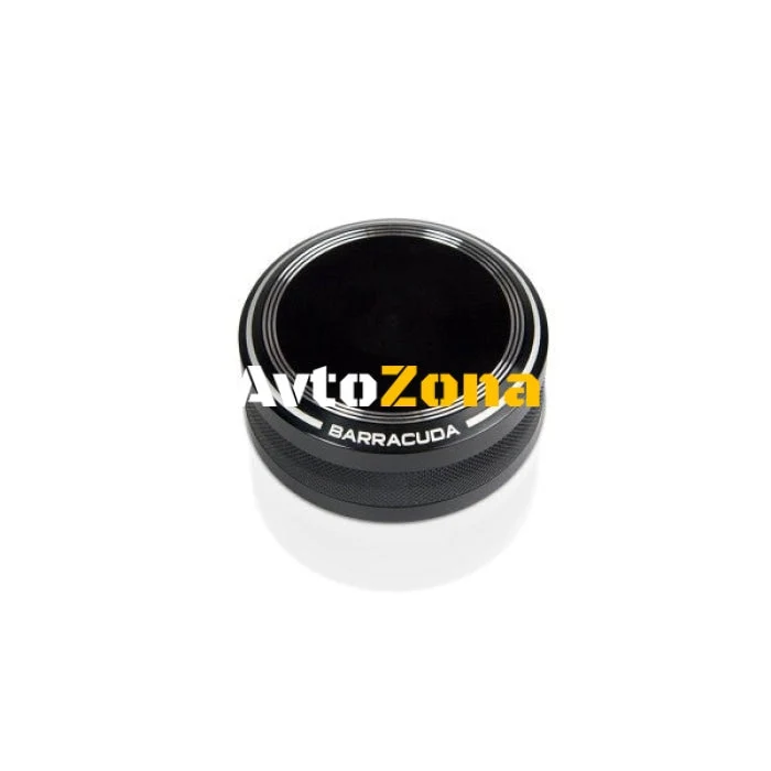 Capac lichid de frână BARRACUDA Ø46 MM
