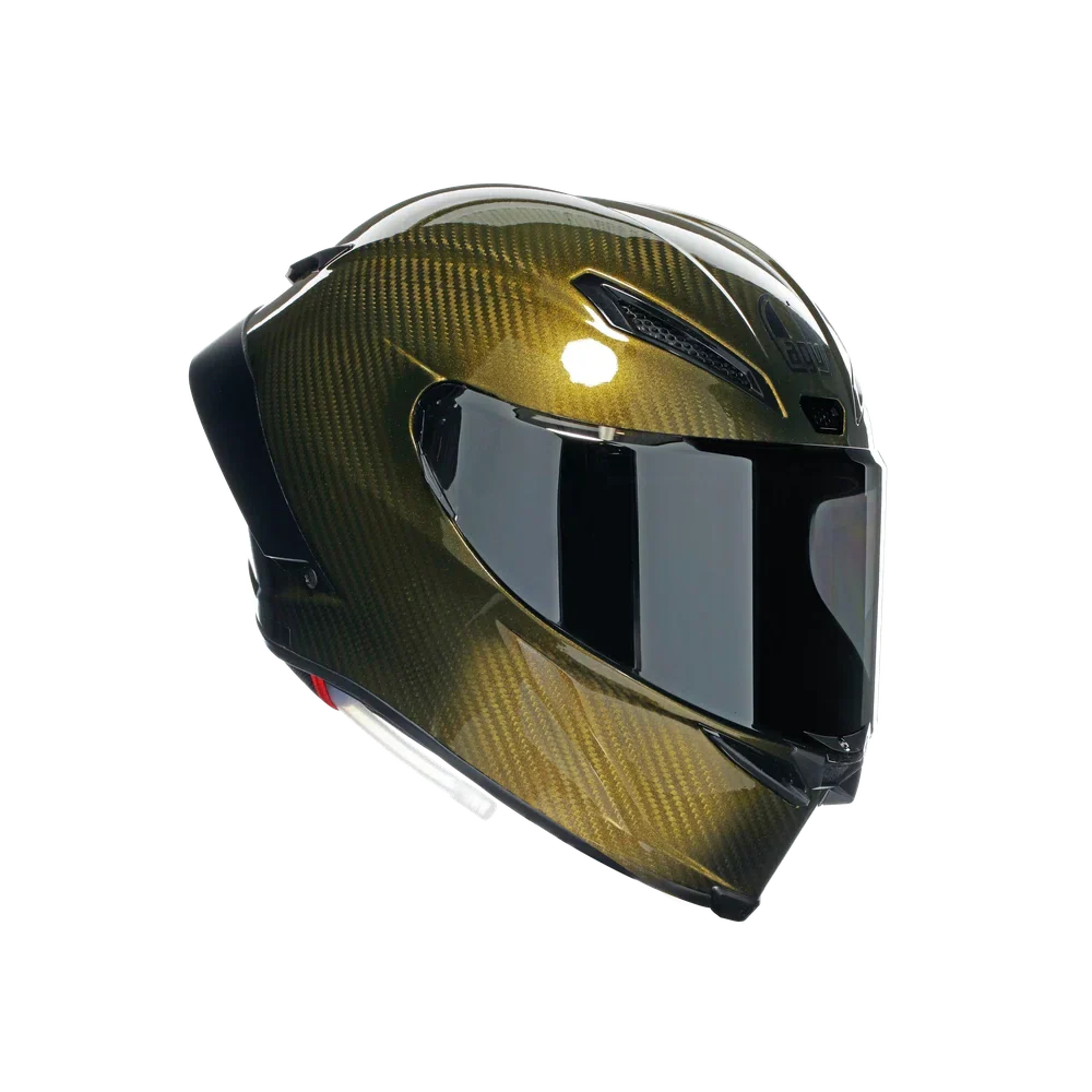 Cască AGV Pista GP RR Oro (ediție limitată)