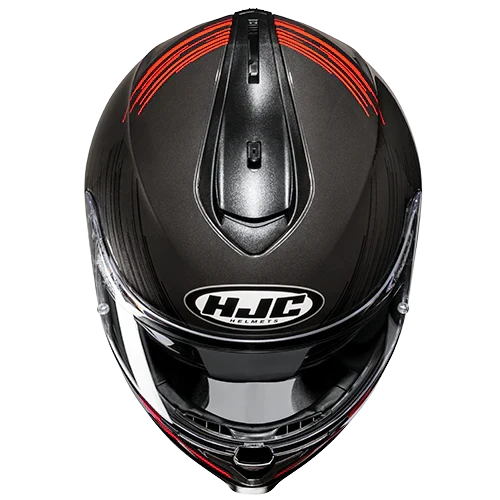 Cască HJC C70N Sway MC1