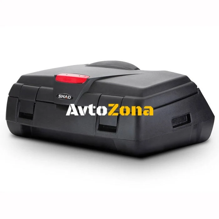 Caz ATV SHAD ATV80