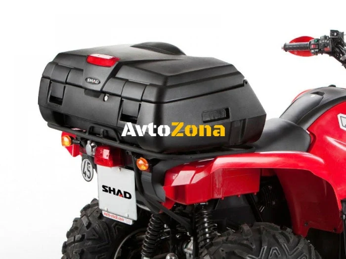 Caz ATV SHAD ATV80