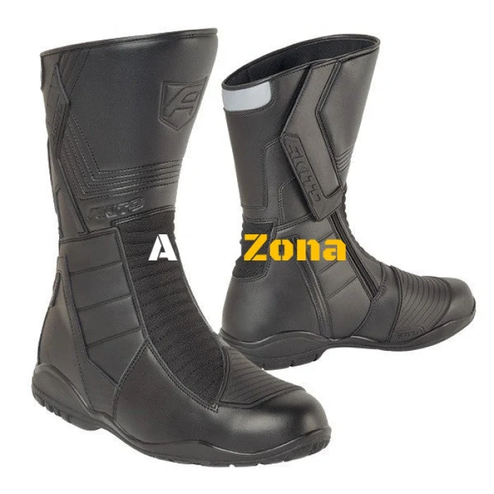 Cizme de motocicletă AKITO STEALTH